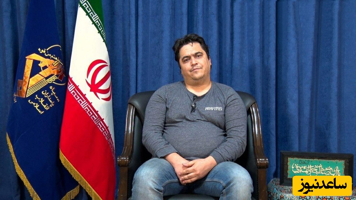 ماجرای رابطه عشق و عاشقی روح اله زم و هنگامه شهیدی چه بود؟