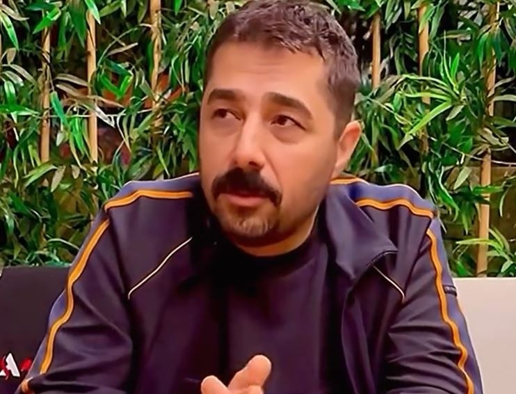 واکنش تند پسر ابراهیم تاتلیس به اظهارات پدرش: هرچی دارم از خودم دارم!