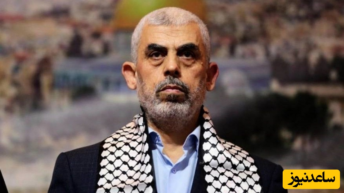 یادی کنیم از مصاحبه کمتر دیده شده شهید یحیی سنوار با انتقاد از سکوت جامعه در قبال جنایات صهیونیست‌ها در غزه + ویدئو