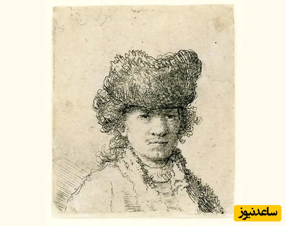 گنج نقاشی‌های میلیون‌دلاری که موقع خانه‌تکانی پیدا شد+ عکس