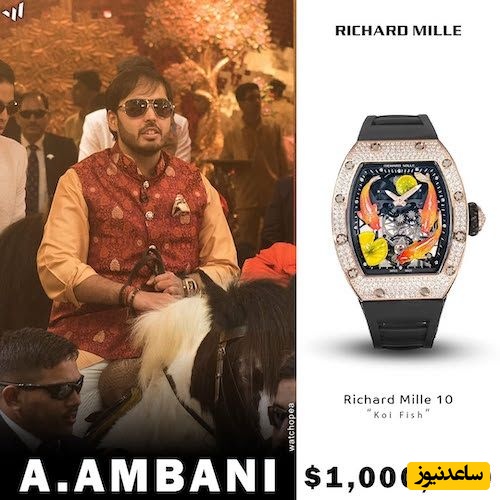 آنانت آمبانی