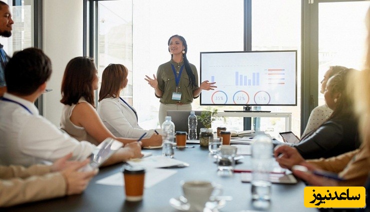 انواع کمک‌های حسی برای استفاده در سخنرانی