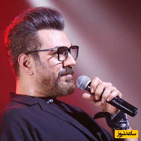 «مادرم ایران»؛ گرشا رضایی هم برای ایران خواند/ویدیو