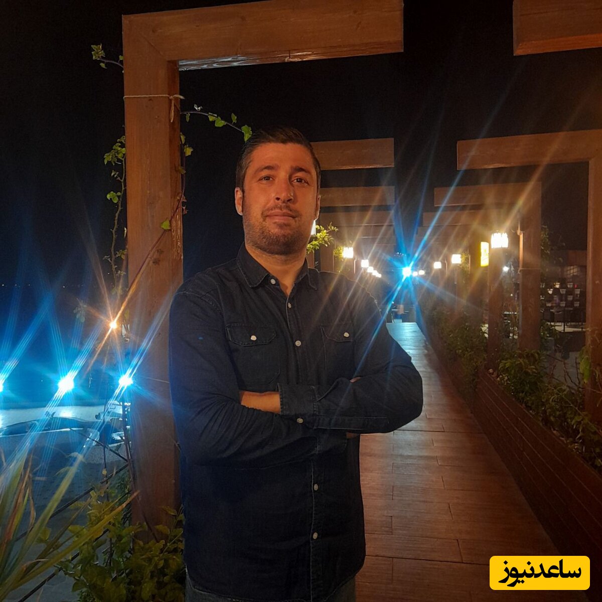 امین سلیمانی بعد از اجرای دوبی در تهران به صحنه میرود