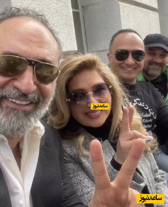 حمید فرخ نژاد