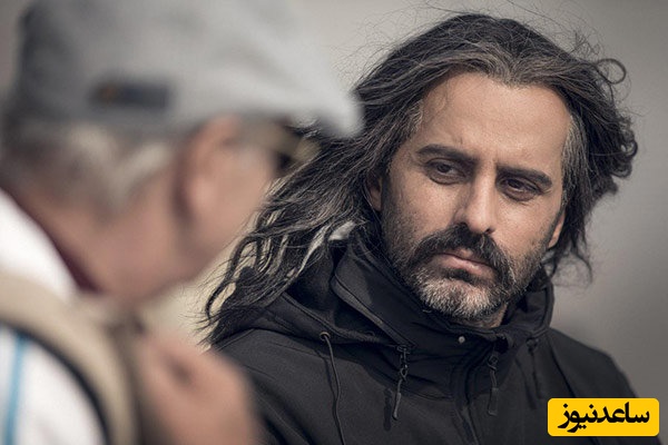  علیرام نورایی