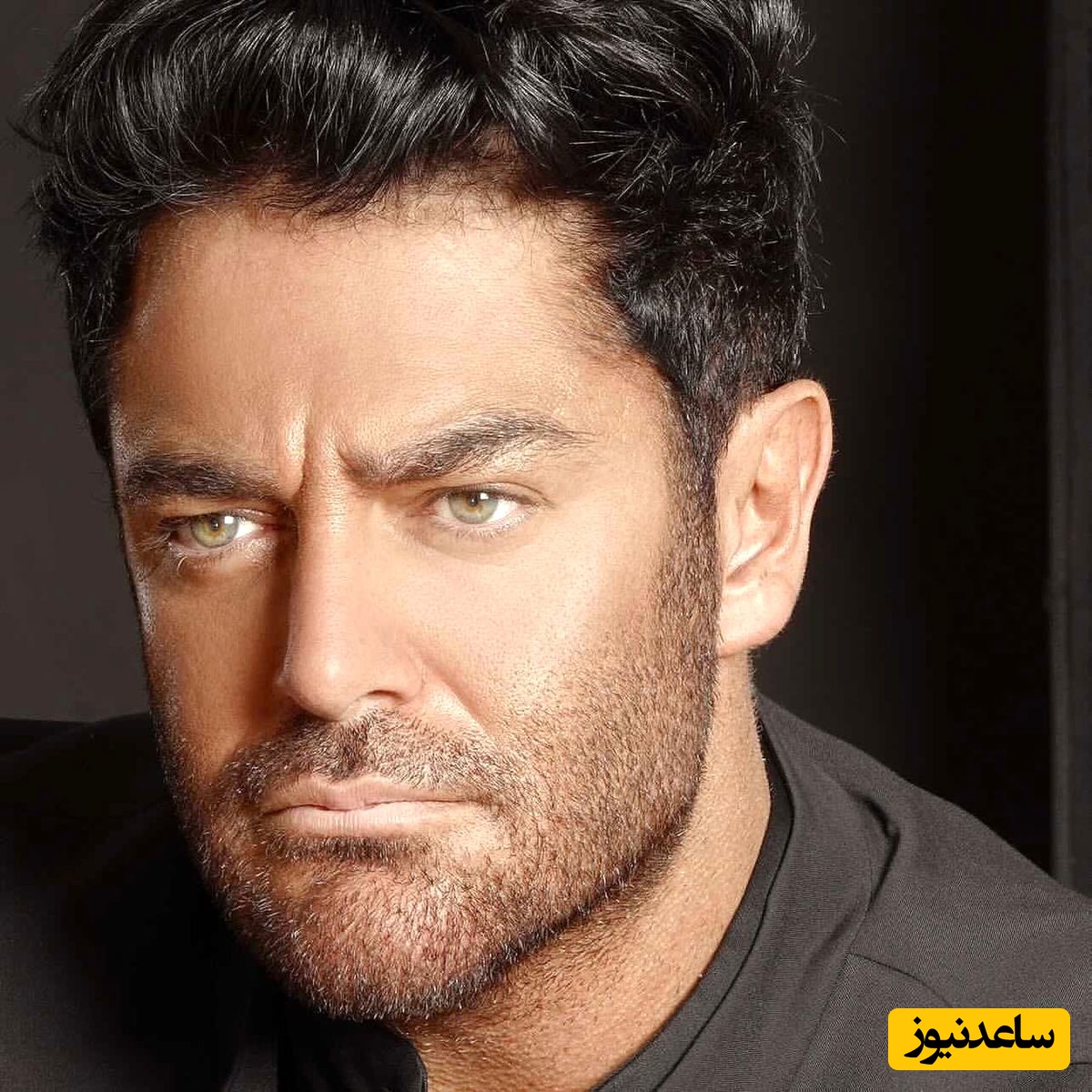 ویدیوی لو رفته از تمرینات سخت محمدرضا گلزار در باشگاه ورزشی که دل طرفدراشو آب کرد😍🔥