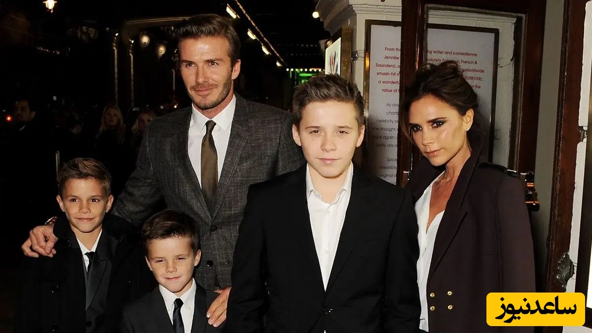 نگاهی به دکوراسیون خانه میلیون دلاری و رویایی خانواده دیوید بکام در میامی با روف گاردن بهشتی / زندگی واقعی یعنی این