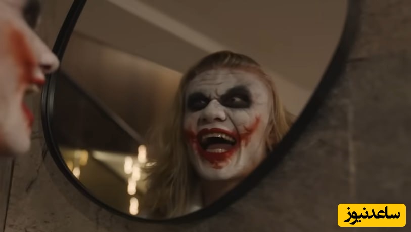 رونالدو، نیمار، صلاح و هالند در جشن باشکوه هالووین/ ابرستاره های فوتبال با گریم جوکر و لباس های خوفناک+عکس