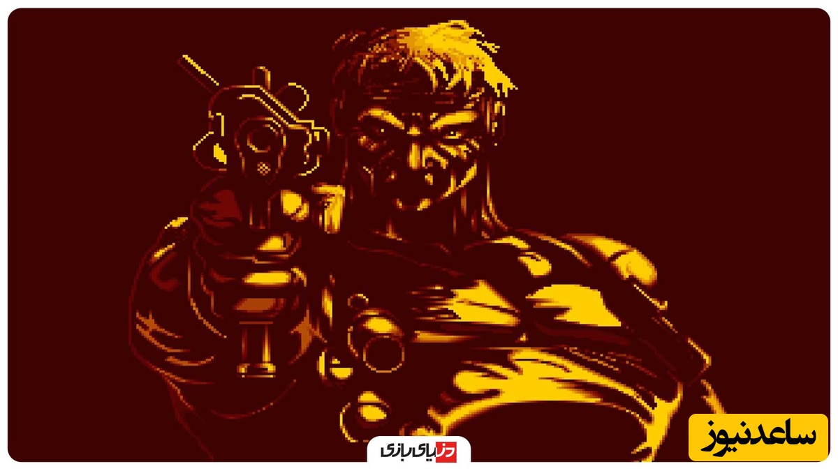 تمام بازی های جنگی