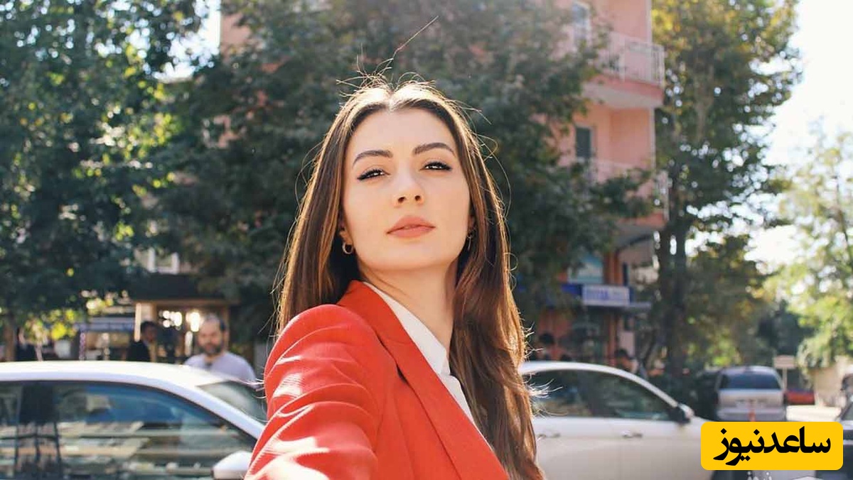 اشک شوق بورجو اوزبرک با سورپرایز یهویی!از بس هیجان زده شده که نمیتونه جلوی خودش رو بگیره🥰