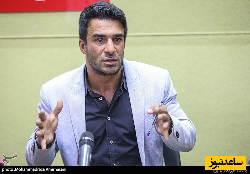 اجرای «ممد نبودی ببینی» توسط یوسف تیموری در فضای مجازی سروصدا به پا کرد+ویدیو