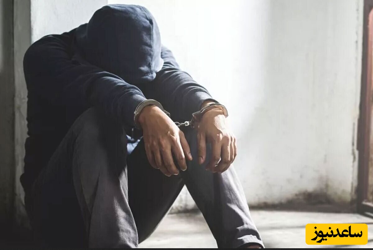 داستان دزد بچه زرنگ؛ از نازپروده پدر و مادر تا رو آوردن به اعتیاد و دزدی
