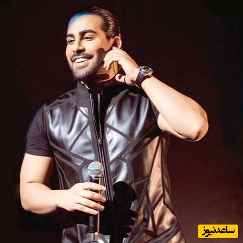 طرفدارای مجید رضوی امروز روز شماست؛ دانلود آهنگ جذاب و شاد 5 صبح از مجید رضوی؛ توی خیالمم هر شب دارم موهاتو میبافم... ❤