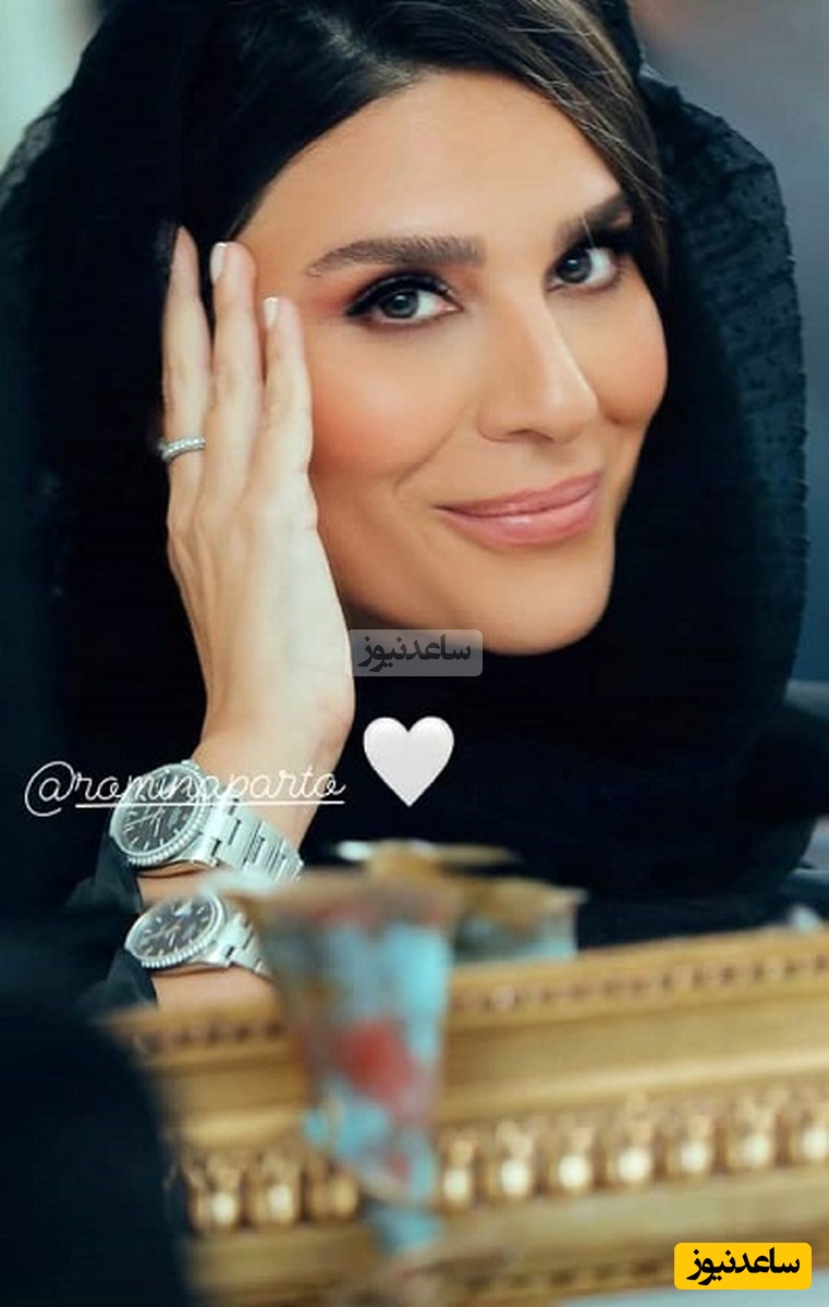 سحر دولتشاهی هم سالن زیبایی افتتاح کرد/ انواع خدمات رنگ و لایت، سولاریوم و... در آرایشگاه سحر بیوتی+فیلم