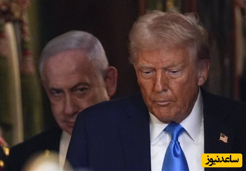 اعتراف بی‌سابقه تلویزیون رژیم صهیونیستی:  آمریکا و اسرائیل شکست خوردند و ایران در این جنگ پیروز شد؛ اکنون ایران...+فیلم