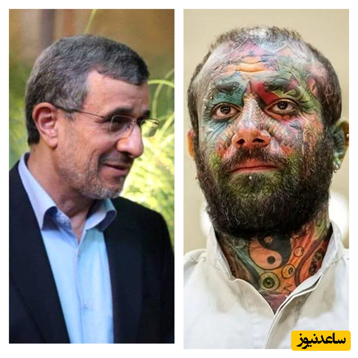 قرار ملاقات محمود احمدی‌نژاد با تتلو در ویلای این خواننده در ترکیه؛ دیداری که اردوغان آن را لغو کرد!+ویدیو