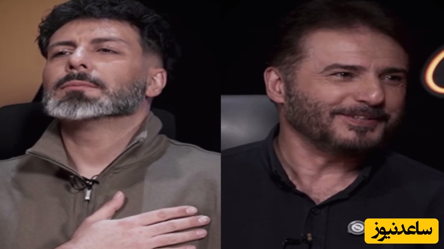 (ویدئو) ناگفته‌های سید جواد هاشمی از 30 سال تجربه معلمی و کار با دانش‌آموزان در برنامه رک مجید واشقانی/ افتخار می‌کنم که هنوز یک معلم هستم!