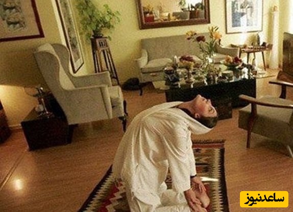 هدیه تهرانی