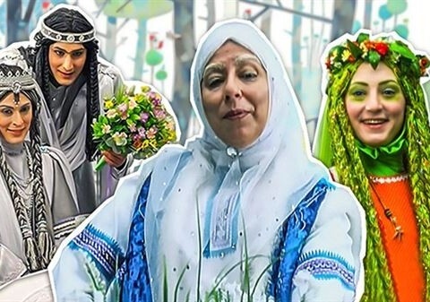 ویدیو/ «آب‌پریا»؛ سفر نوستالژیک به دنیای پری‌ها که با پیام‌های زیست‌محیطی و رنگ و بوی فرهنگ ایرانی، کودکی‌های ما را جاودانه کرد