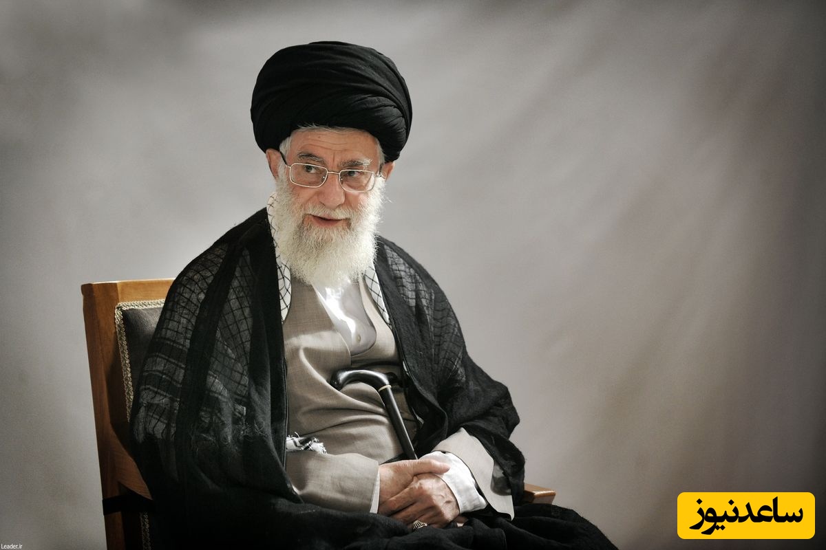 آزادی رهبر انقلاب از زندان در روز شنبه و تفال ایشان به قرآن؛ بشنوید از زبان رهبری+ویدیو