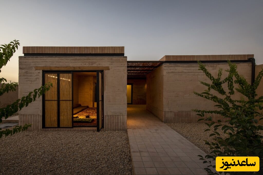 خانه برتر ایران