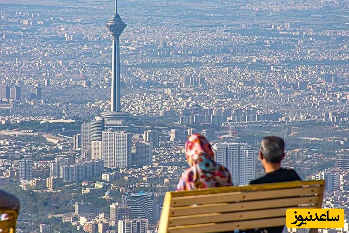 تازه‌ترین نماهنگ ملی میهنی ،تماشای شکوه «وطن» / دور باد آن چشم بد از بهشت آریایی