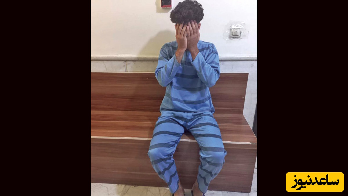 از فضای مجازی تا قتل/ جزییات پرونده قاتل 18 ساله مشهد+ تصاویر