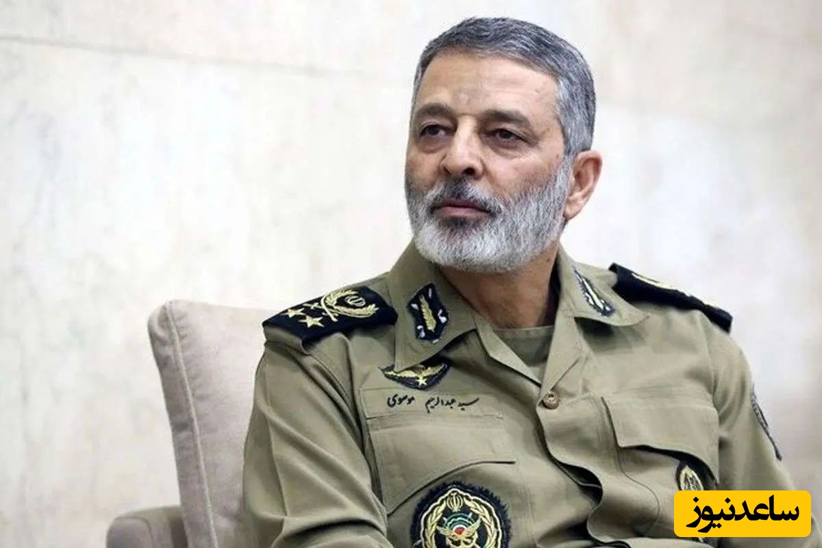 رئیس ستاد کل نیروهای مسلح در گفتگو با وزیر دفاع عربستان: به دوام آتش‌بس کاملا تردید داریم