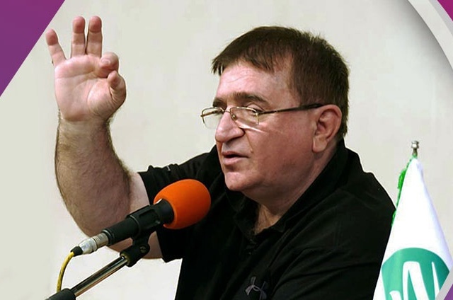 (ویدیو) نصیحت های خیلی مهم دکتر انوشه درباره موفقیت: تنها فرمول شکست اینه که تو همه رو راضی نگه داری...!