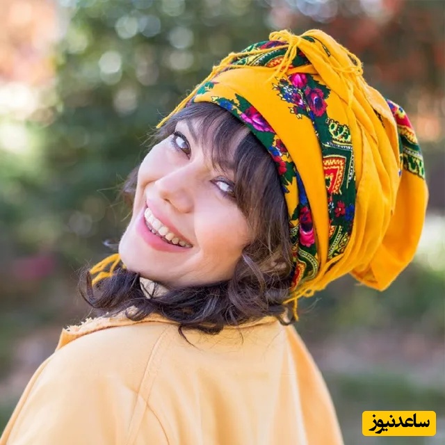 بیوگرافی و زندگی خصوصی مهتاب بایری و همسرش + تصاویر جذاب و دیدنی