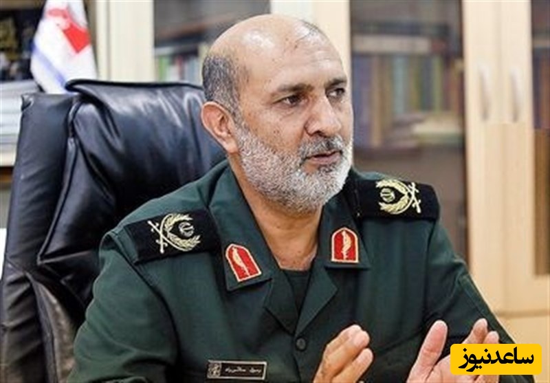 سردار سنایی راد