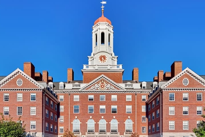 هاروارد در شوک انفجار دانشگاهی/ مأموران به‌دنبال سرنخ‌های تازه!