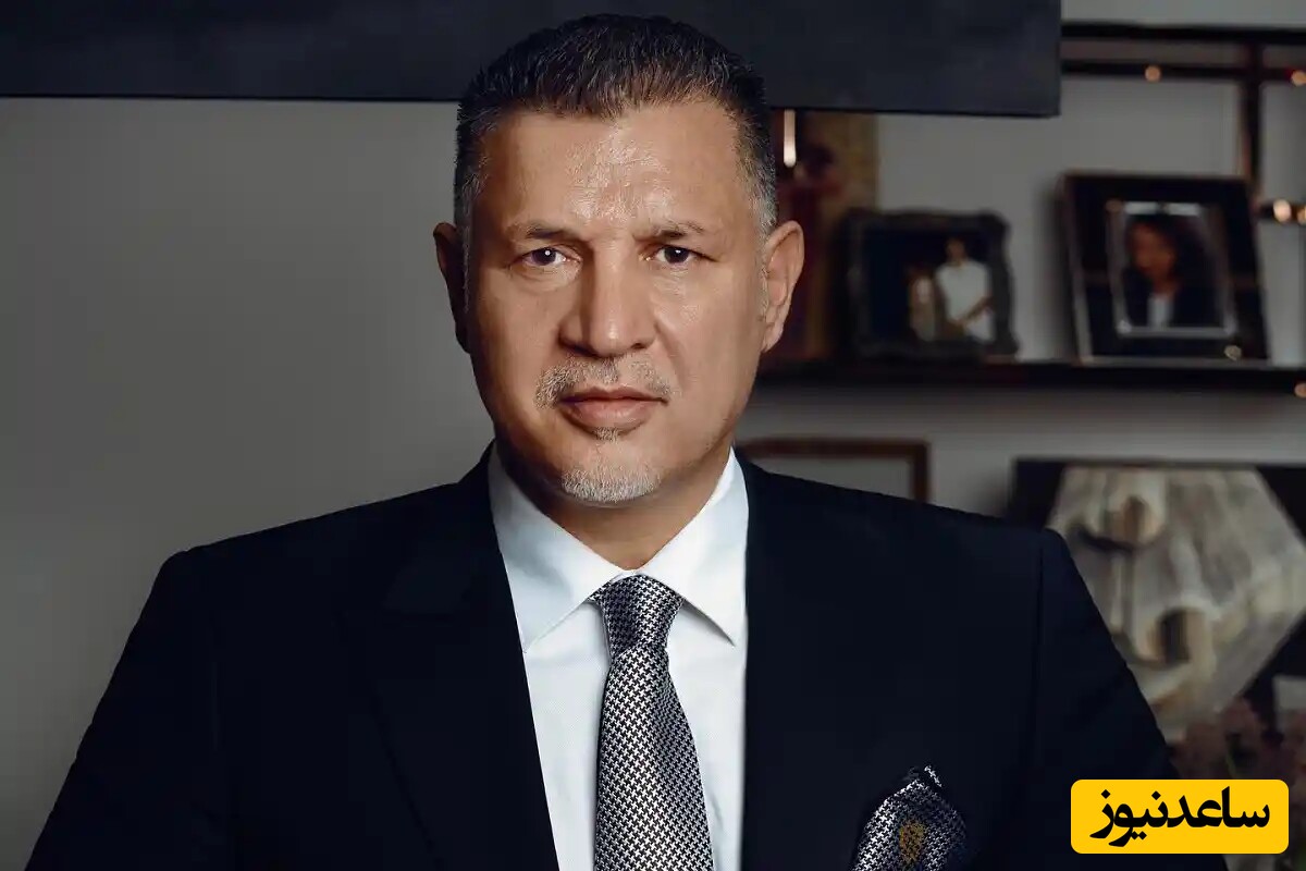 شباهت 100 درصدی غیرقابل باور و شگفت انگیز چهره یک شهید به علی دایی!