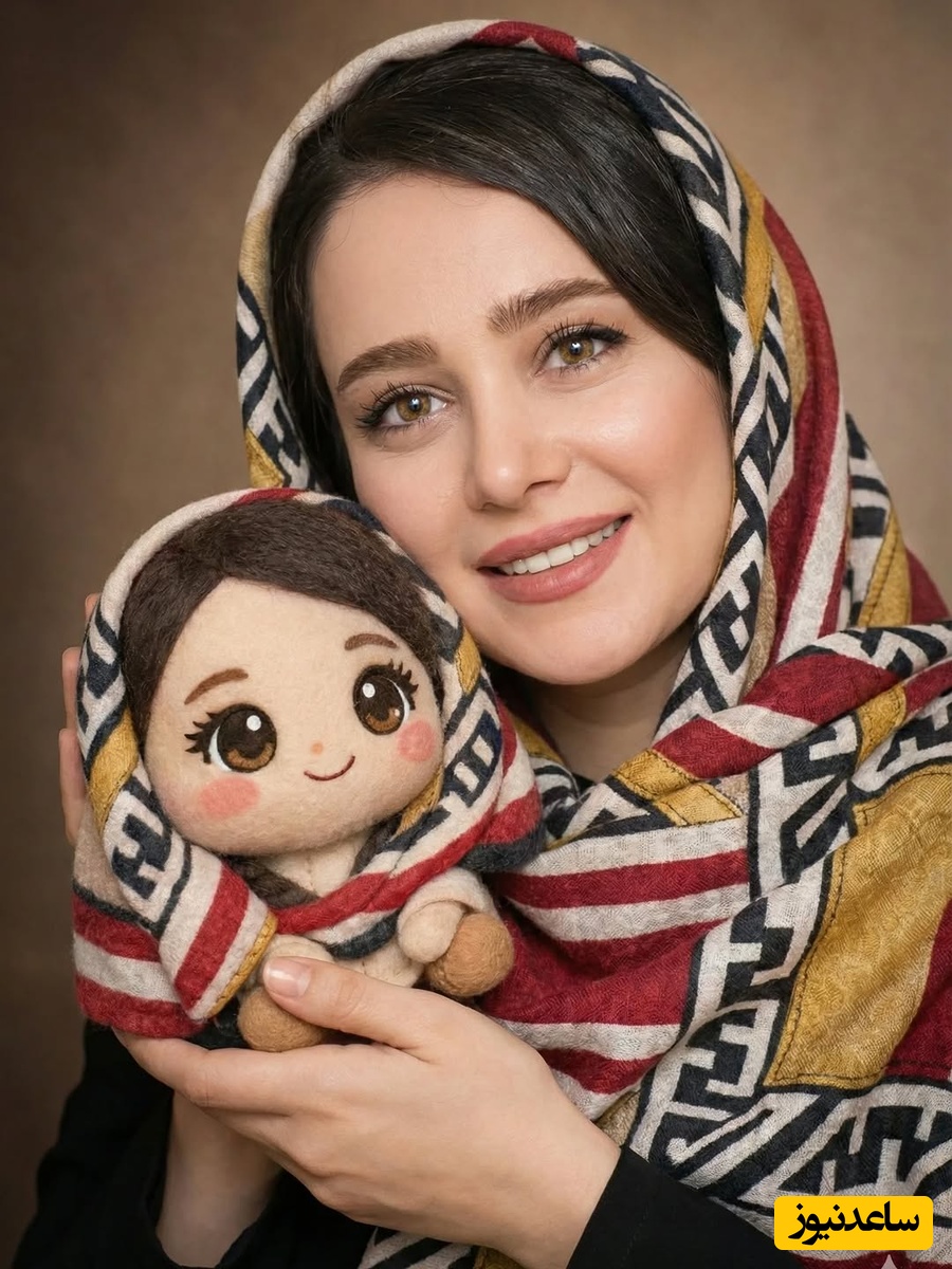 الناز حبیبی