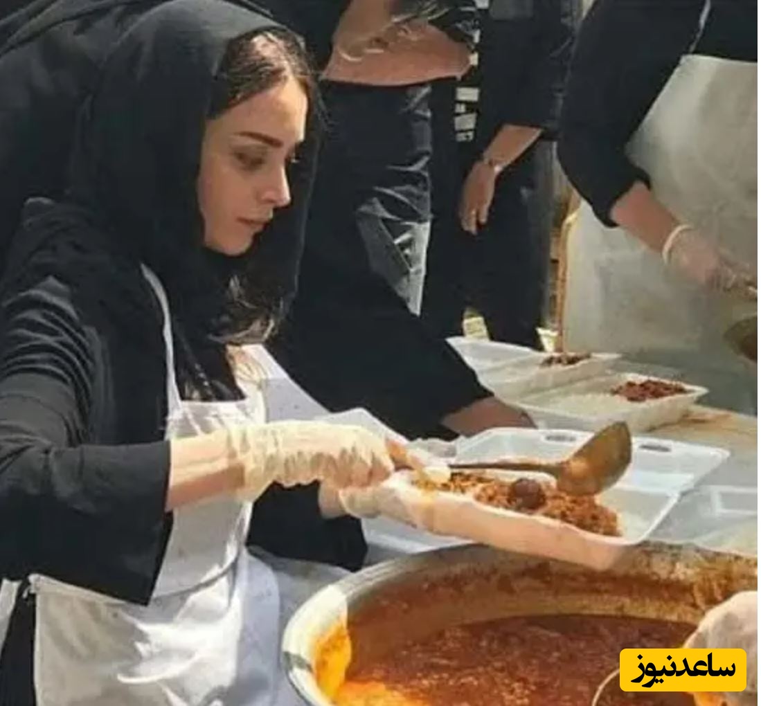 بهنوش طباطبایی