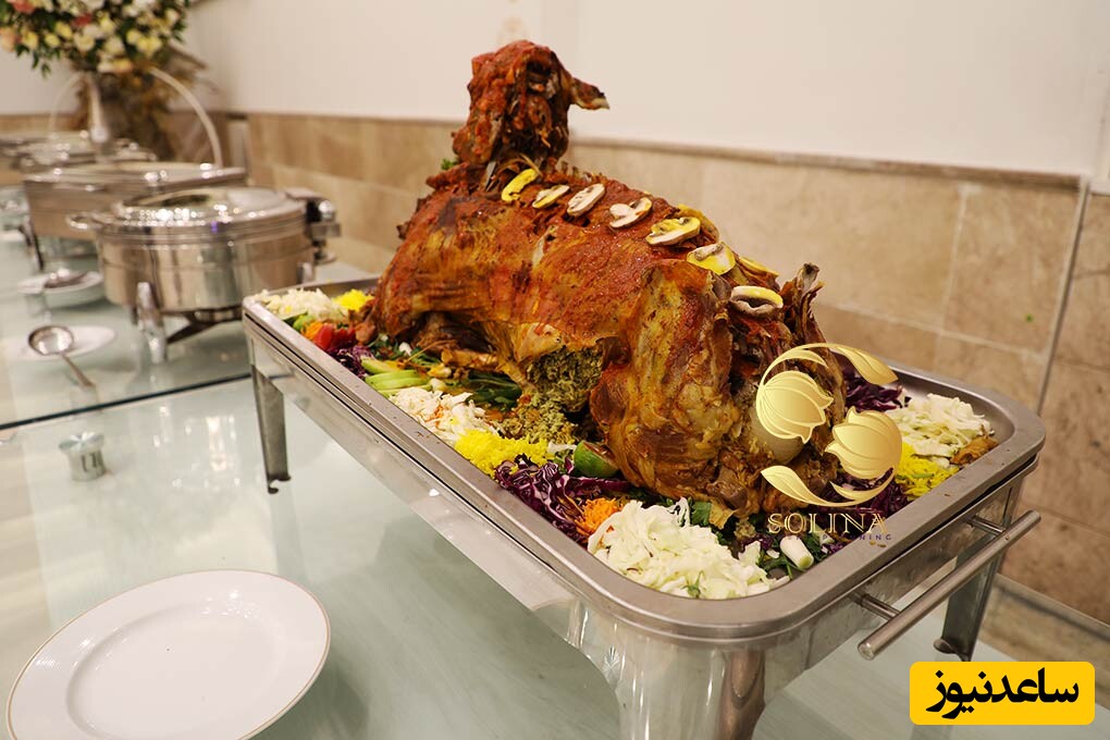 سوژه شدن صورت‌حساب شام یک خانواده در تهران +عکس/ وقتی تهران، دبی را پشت سر می‌گذارد!