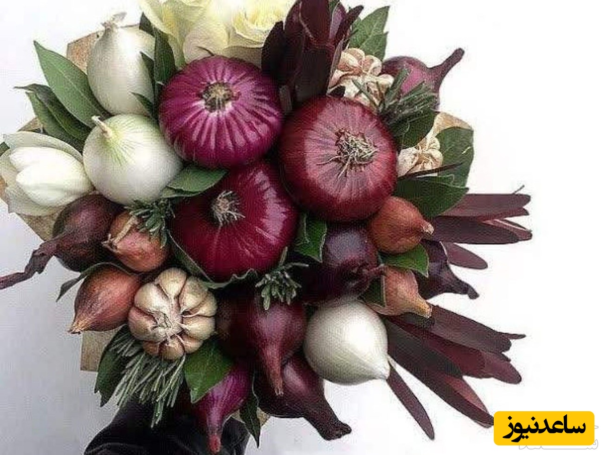 کادوی عجیب زن چینی برای همسر سابقش