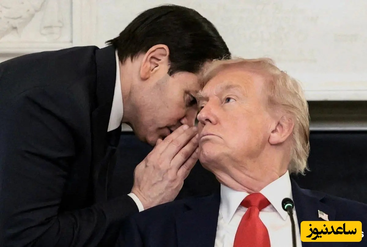 وراجی های ترامپ کار دست آمریکا داد