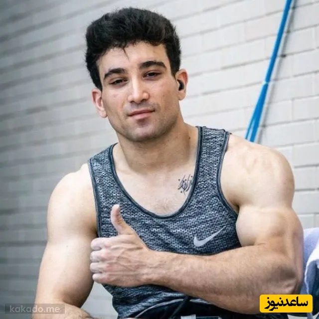 نگاهی به تمرینات سخت و طاقت فرسای رضا علیپور قهرمان ایرانی /رضا: تنهایی خود را قدر بدانید چرا که انجاست در ذهن شما جلسه ای بپا میشود