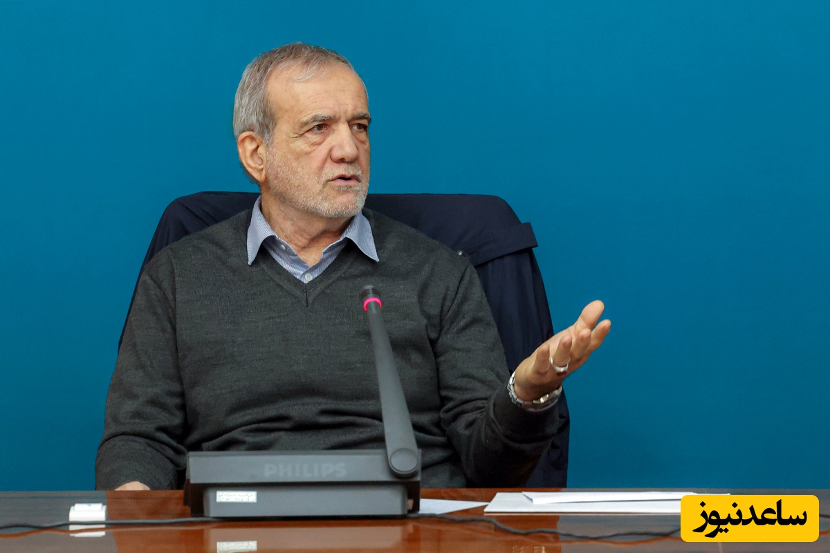 حمله عجیب روزنامه اصلاح طلب به رئیس جمهور: خودت بودی و پسرت! بی شیله پیله!!!