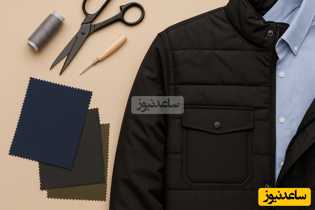 خرید مستقیم از تولیدی پوشاک