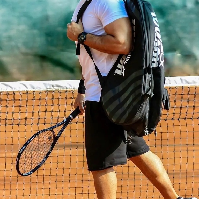 رضا ملک زاده