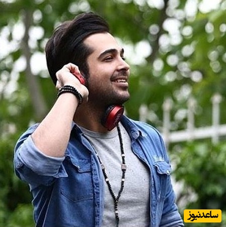 اشک‌های فرزاد فرخ برای حمید هیراد؛ وقتی از رفاقت و خاطره گفت