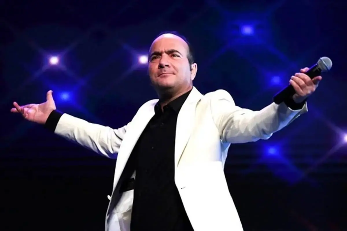 خاطره بمب خنده ی حسن ریوندی از قرار و مدار گذاشتن با یک دختر خانم برای آشنایی و ازدواج +ویدیو