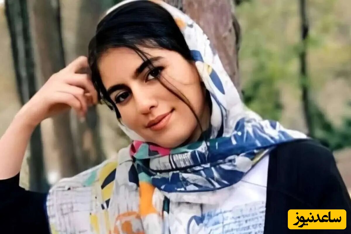 حضور سینا مهراد و پدرش در مراسم چهلم الهه حسین‌نژاد و با حضور مردم اسلامشهر برگزار شد + ویدئو