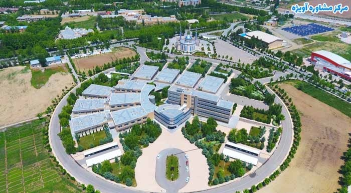 معرفی دانشگاه اورمیه از دل طبیعت تا مرکز علم و پیشرفت با محیطی خاص/ جایی که دانشجویان با آرزوهای بزرگ پا به دنیای جدیدی می‌گذارند!