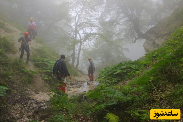 جزئیات تکان‌دهنده از ناپدید شدن 12 گردشگر در مسیر ناشناخته+ جزئیات