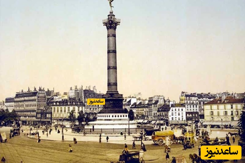 میدان باستیل