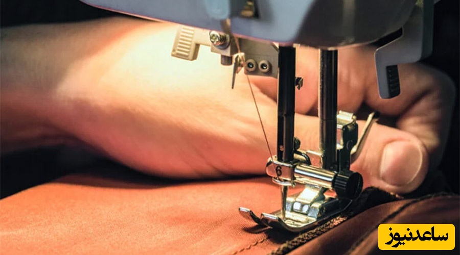 مزایا و ویژگی چرخ خیاطی‌ کاچیران